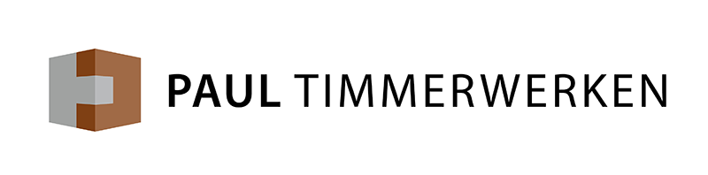 PAUL Timmerwerken logo